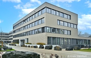 Kreishaus Steinfurt