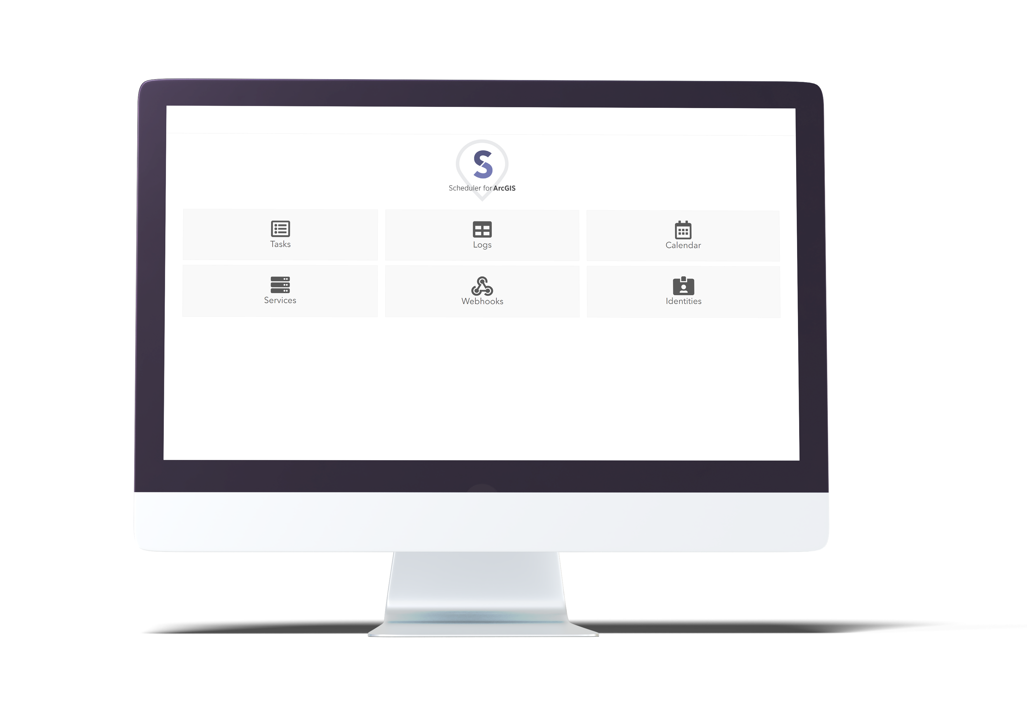 Symphony for ArcGIS