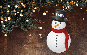 FME Adventskalender 2023 