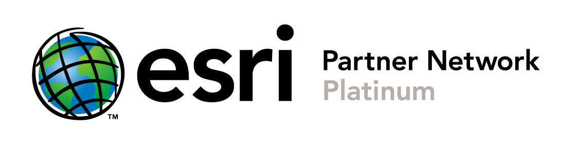 Esri Platinum Partner