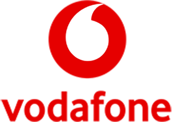 vodafone logo