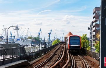 Hamburg